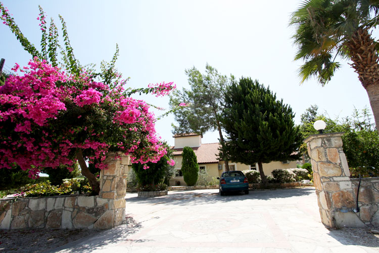 Alonia Villas