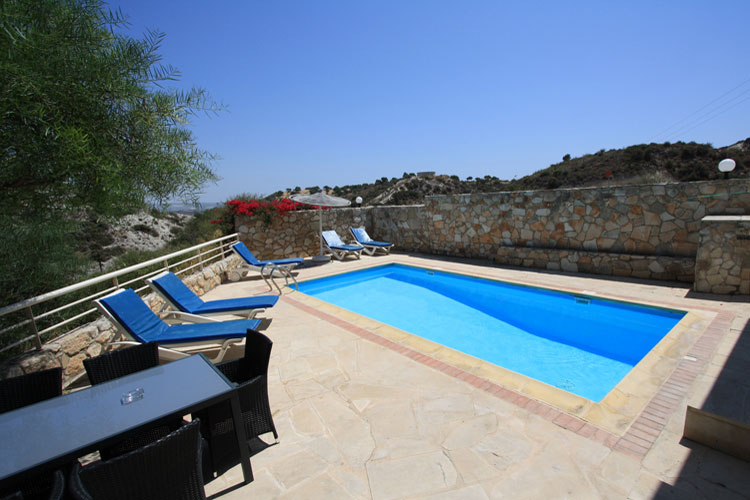 Aphrodite Villa